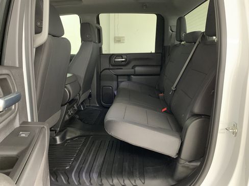 New 2026 GMC Sierra 3500 Pro w/ Convenience Package image 38