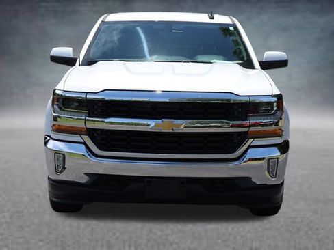 Used 2017 Chevrolet Silverado 1500 LT w/ All Star Edition AWD/4WD image 26