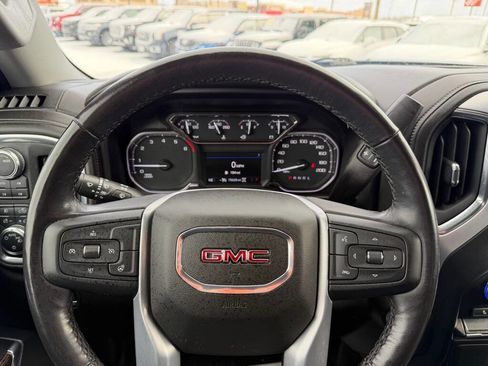 Used 2022 GMC Sierra 1500 Elevation image 22