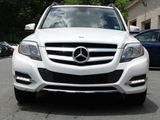 Used 2015 Mercedes-Benz GLK 350 2WD image 2