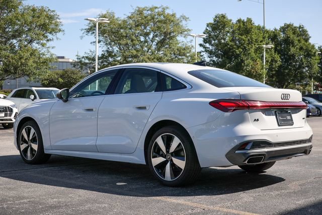 Certified 2025 Audi A5 Premium Plus w/ Premium Plus AWD/4WD image 59