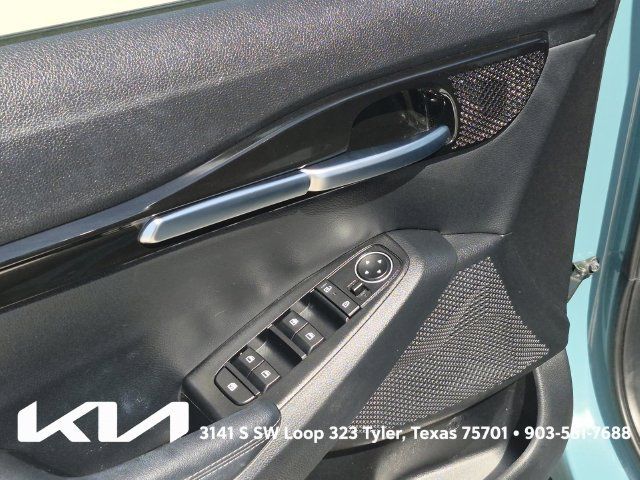 Certified 2024 Kia Seltos S FWD image 18
