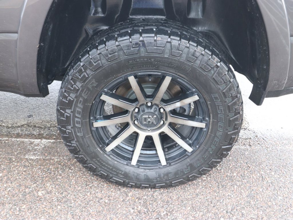 Used 2020 RAM 1500 Limited AWD/4WD image 25
