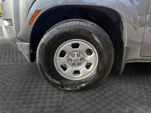 Used 2022 Nissan Frontier S w/ Technology Package image 14