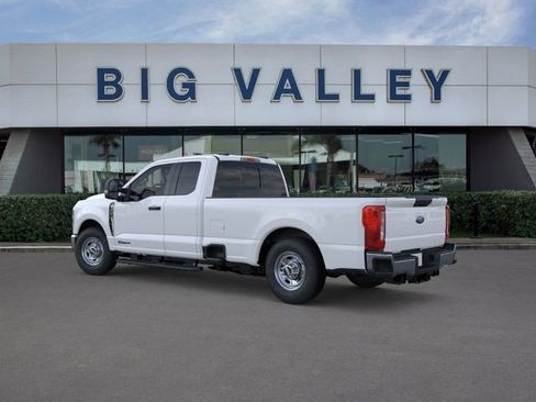 New 2026 Ford F250 XL image 4