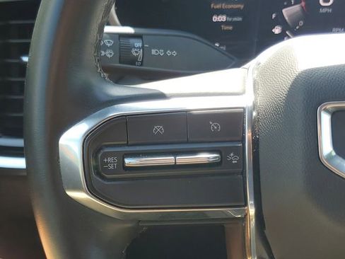 Certified 2024 GMC Canyon Elevation w/ Convenience Package RWD image 20
