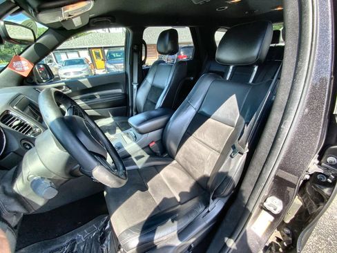 Used 2019 Dodge Durango GT AWD/4WD image 13