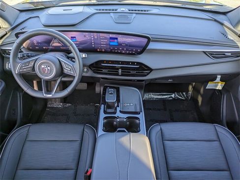 New 2026 Buick Enclave Sport Touring image 20