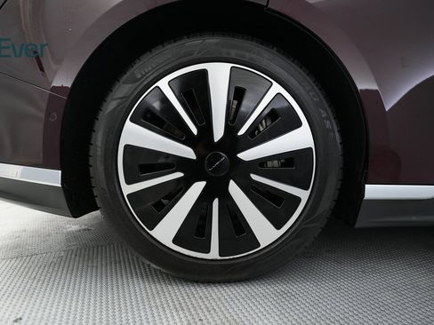 Used 2023 Lucid Air Grand Touring image 17