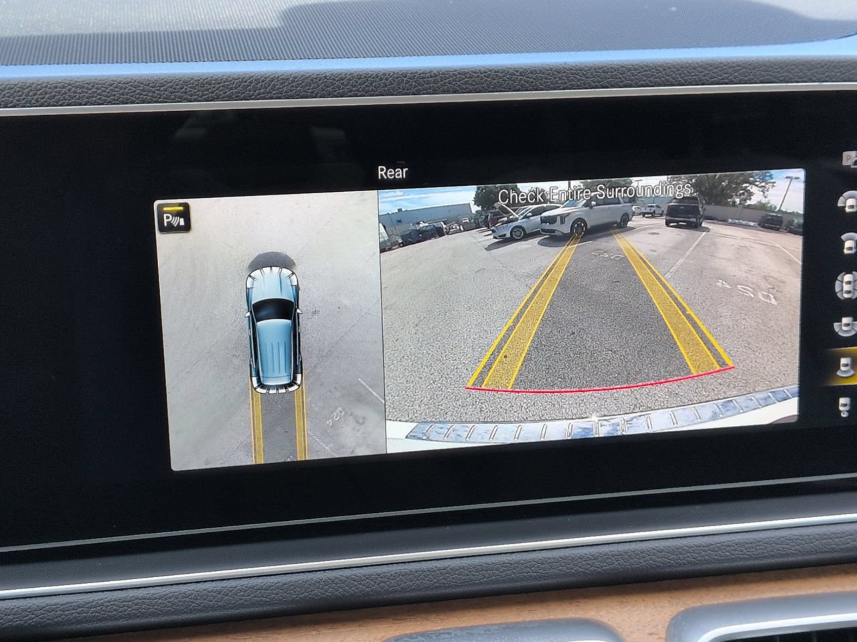Used 2022 Mercedes-Benz GLE 350 image 27