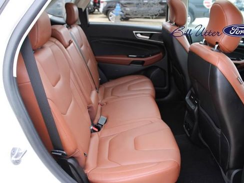 Used 2019 Ford Edge Titanium w/ Equipment Group 301A image 13