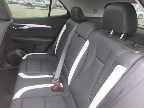 New 2026 Buick Envision Sport Touring image 14