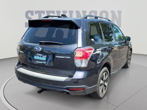 Used 2018 Subaru Forester 2.5i Premium AWD/4WD image 5