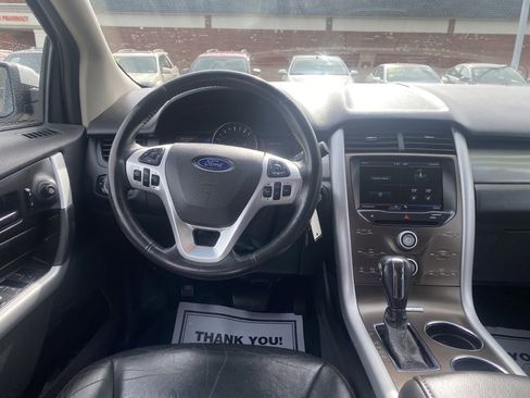 Used 2014 Ford Edge SEL w/ Equipment Group 205A image 10