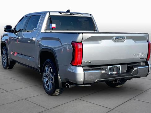 Used 2025 Toyota Tundra 1794 Edition AWD/4WD image 12