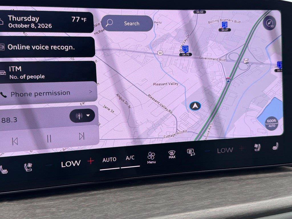 New 2026 Audi Q5 Premium Plus AWD/4WD image 20