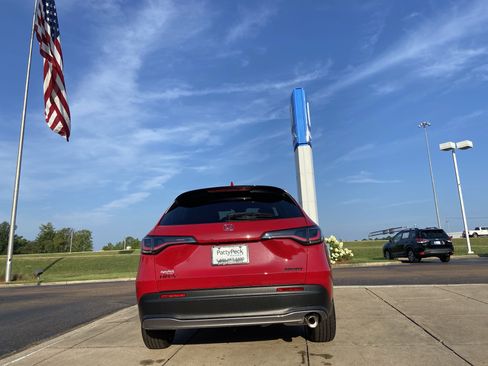 New 2026 Honda HR-V Sport image 9