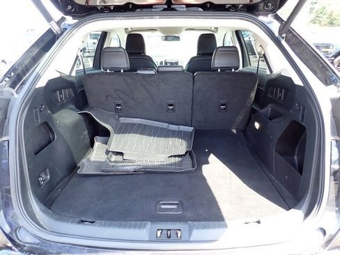 Certified 2022 Ford Edge SEL w/ Convenience Package image 8