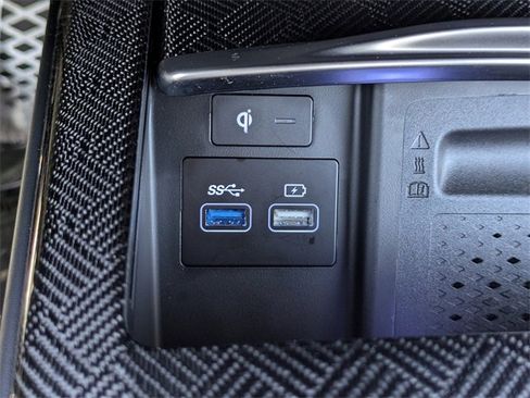 Used 2024 Genesis G80 3.5T Sport image 23