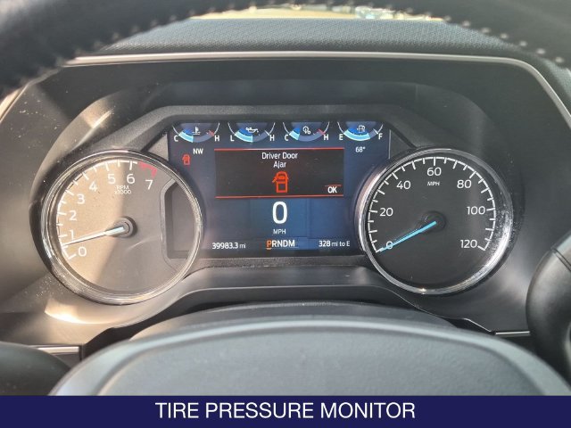 Used 2022 Ford F150 XLT w/ Equipment Group 302A High AWD/4WD image 12