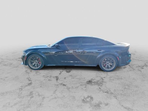 Certified 2022 Dodge Charger Scat Pack image 5