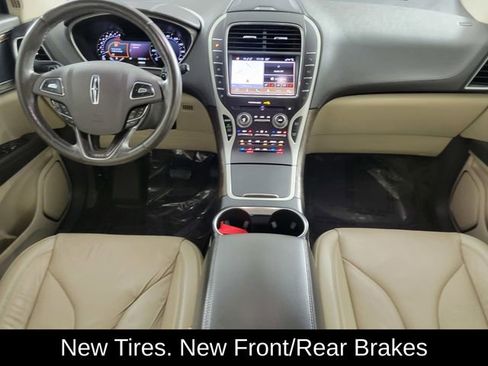 Used 2018 Lincoln MKX Reserve image 31