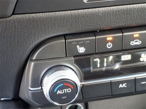 Used 2024 MAZDA CX-5 AWD 2.5 S w/ Select Package image 11