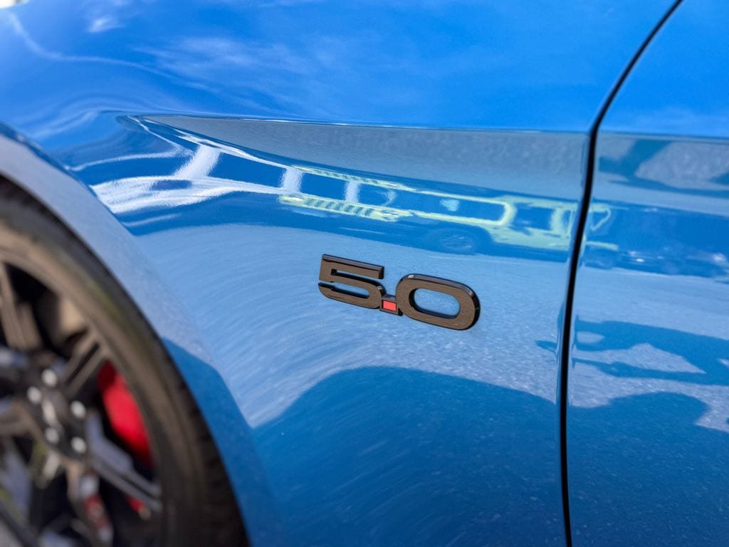 Used 2019 Ford Mustang GT w/ Equipment Group 301A RWD image 21