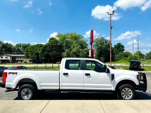 Used 2021 Ford F250 XL w/ Power Equipment Group image 15