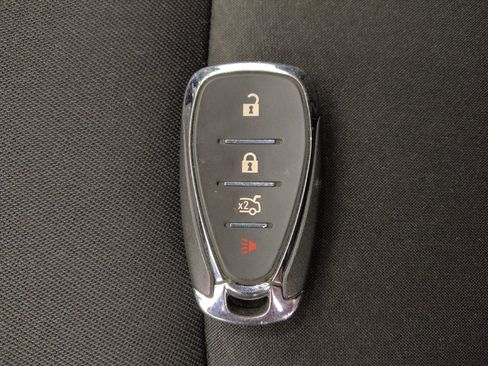 Used 2024 Chevrolet Malibu LS image 32