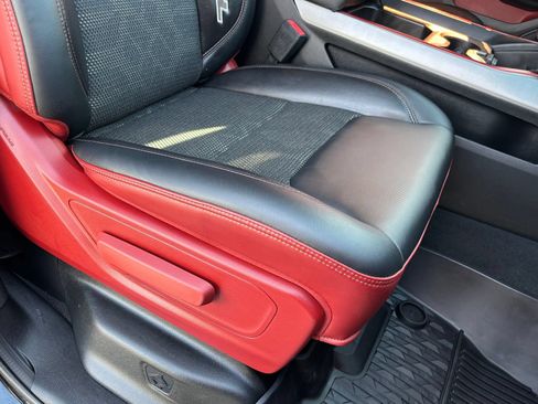 Used 2019 RAM 1500 Rebel w/ Rebel Level 1 Equipment Group AWD/4WD image 24