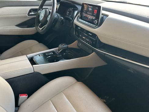 Used 2023 Nissan Rogue SL FWD image 17