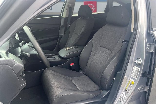 Used 2025 Honda Accord SE image 21