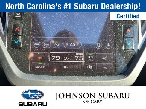 Certified 2025 Subaru Forester Limited image 11