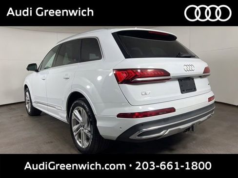 Used 2023 Audi Q7 3.0T Premium Plus w/ Premium Plus Package AWD/4WD image 5