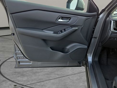 New 2026 Nissan Rogue SV w/ Cold Weather Package image 11