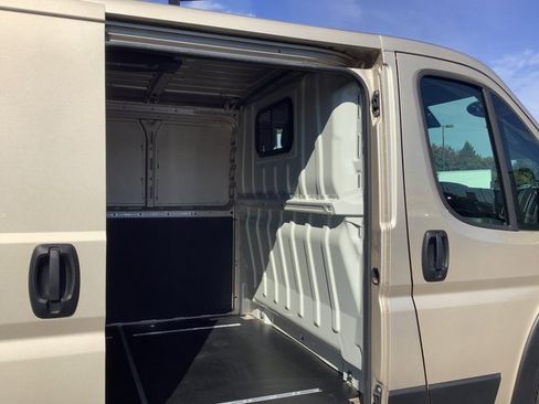Used 2025 RAM ProMaster 1500 w/ Safety Group image 28