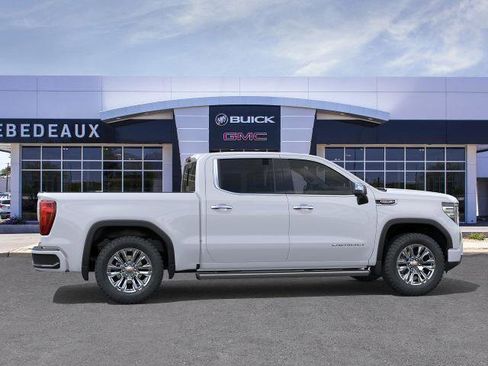 New 2026 GMC Sierra 1500 Denali w/ Technology Package image 53