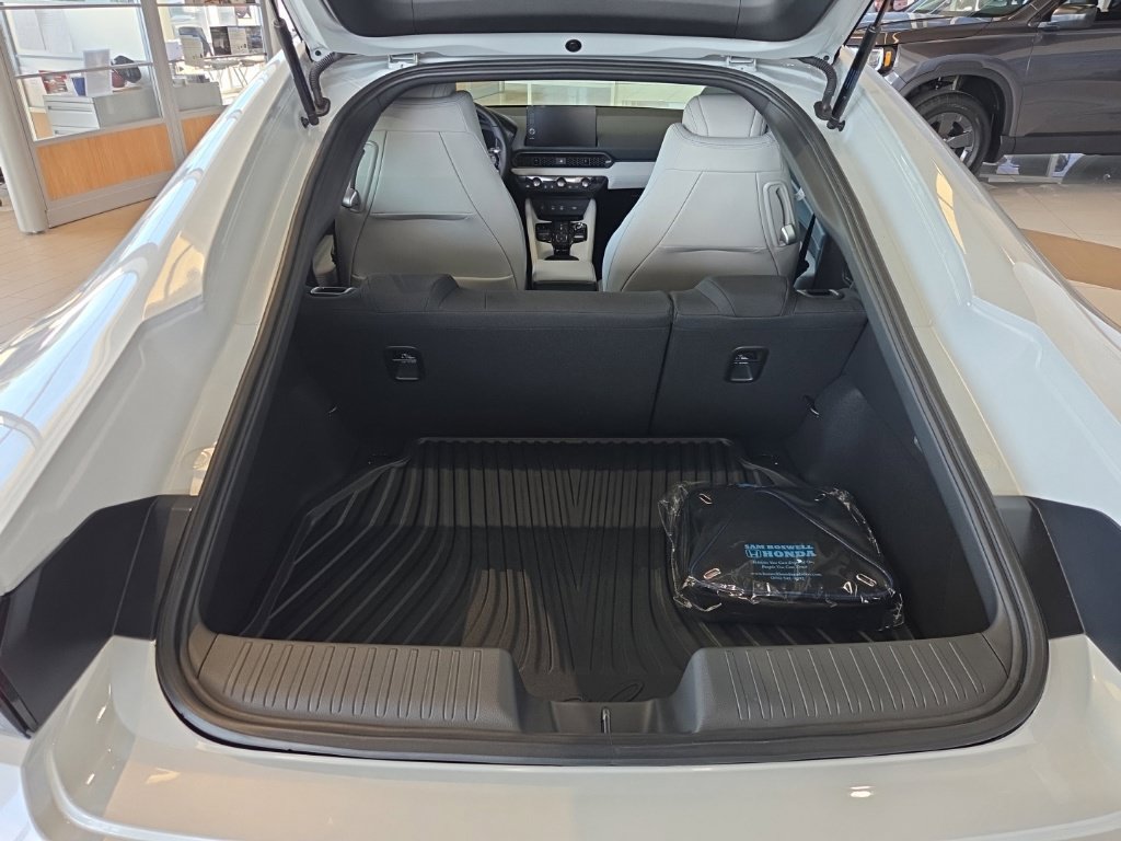 New 2026 Honda Prelude image 51
