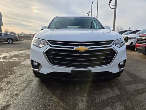 Used 2019 Chevrolet Traverse LT image 41