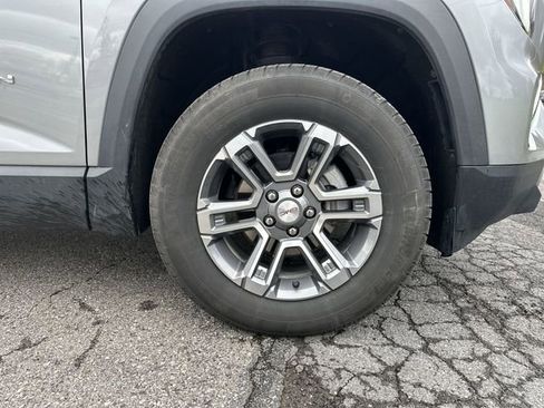Used 2026 GMC Terrain Elevation AWD/4WD image 20