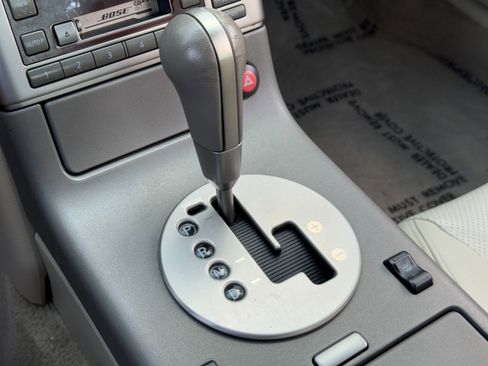 Used 2004 INFINITI G35 Coupe w/ Premium Pkg image 27