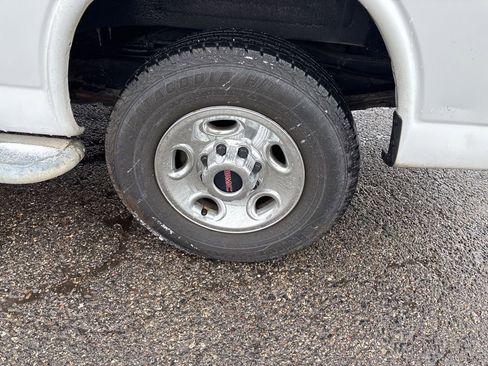 Used 2016 GMC Savana 2500 Work Van image 6