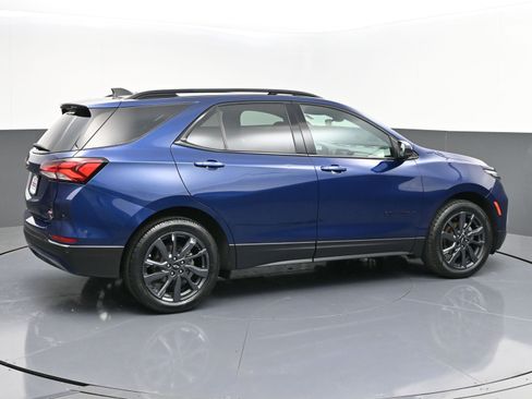 Certified 2023 Chevrolet Equinox RS image 7