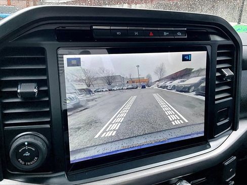 Used 2022 Ford F150 Raptor w/ Equipment Group 801A High image 14