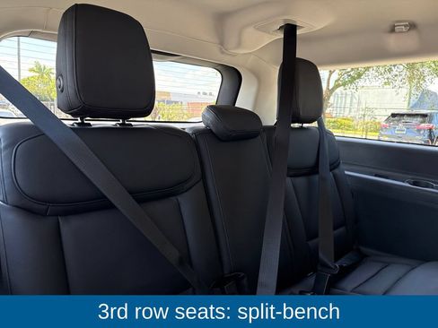 Certified 2025 Ford Expedition Max Active RWD image 29