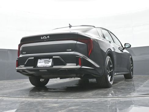 Used 2025 Kia K4 GT-Line w/ GT-Line Premium Package FWD image 38