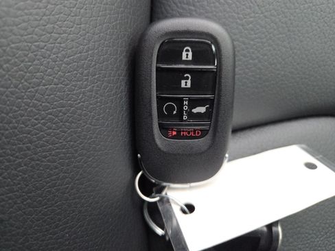 New 2026 Honda Pilot EX-L image 37