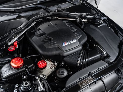 Used 2011 BMW M3 Coupe image 36