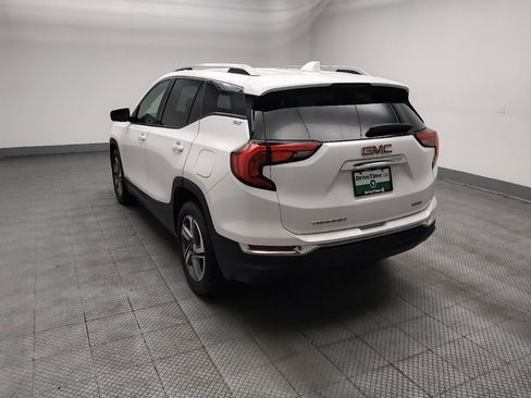 Used 2020 GMC Terrain SLT AWD/4WD image 5